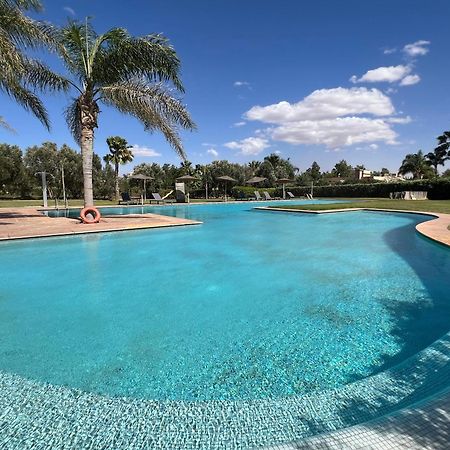 Villa Orangeraie Agadir Eksteriør bilde