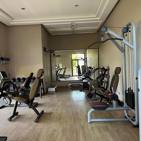 Villa Orangeraie Agadir Eksteriør bilde