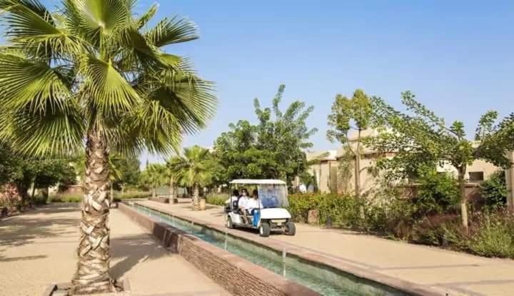 Villa Orangeraie Agadir Eksteriør bilde