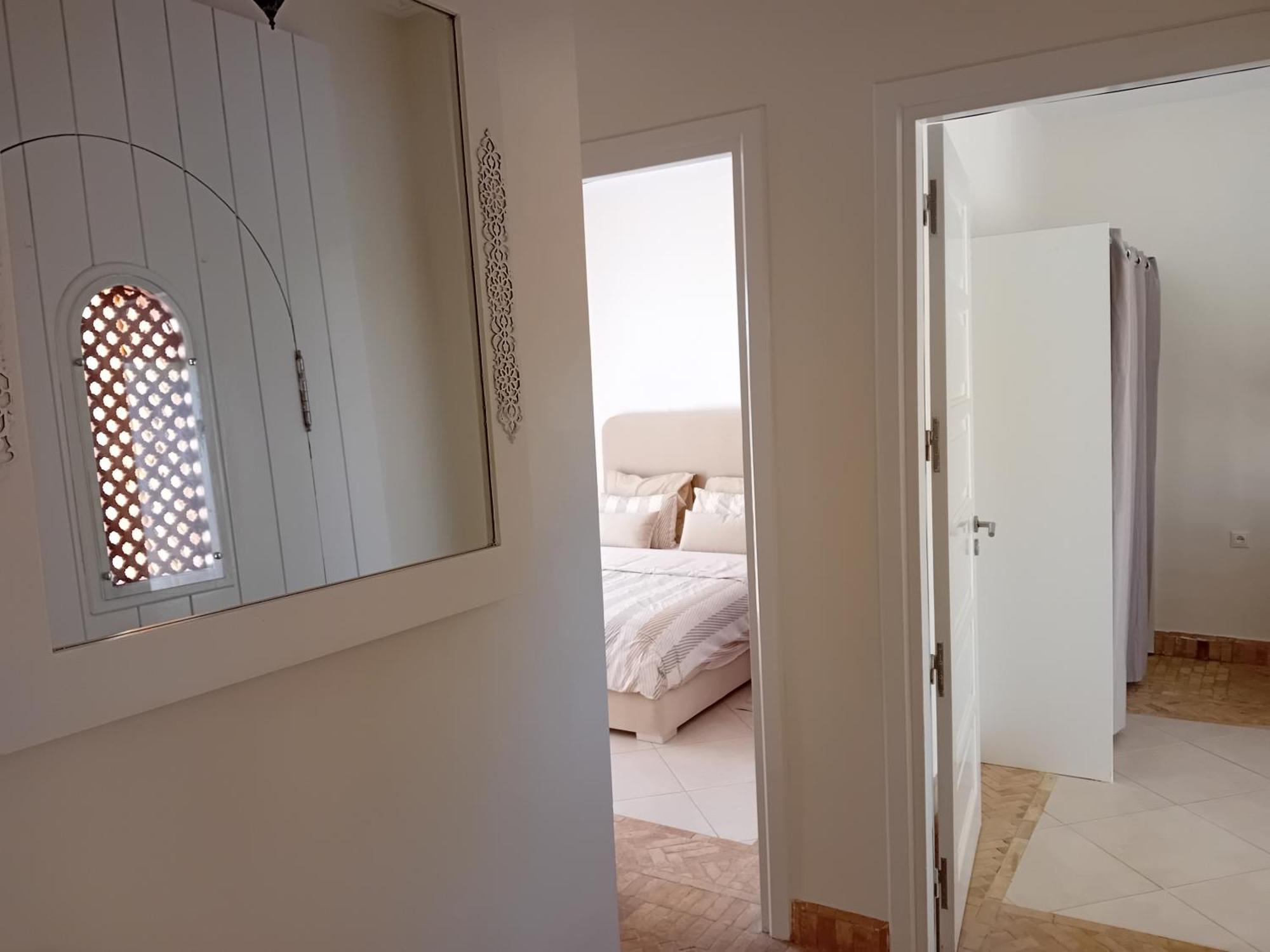 Villa Orangeraie Agadir Eksteriør bilde