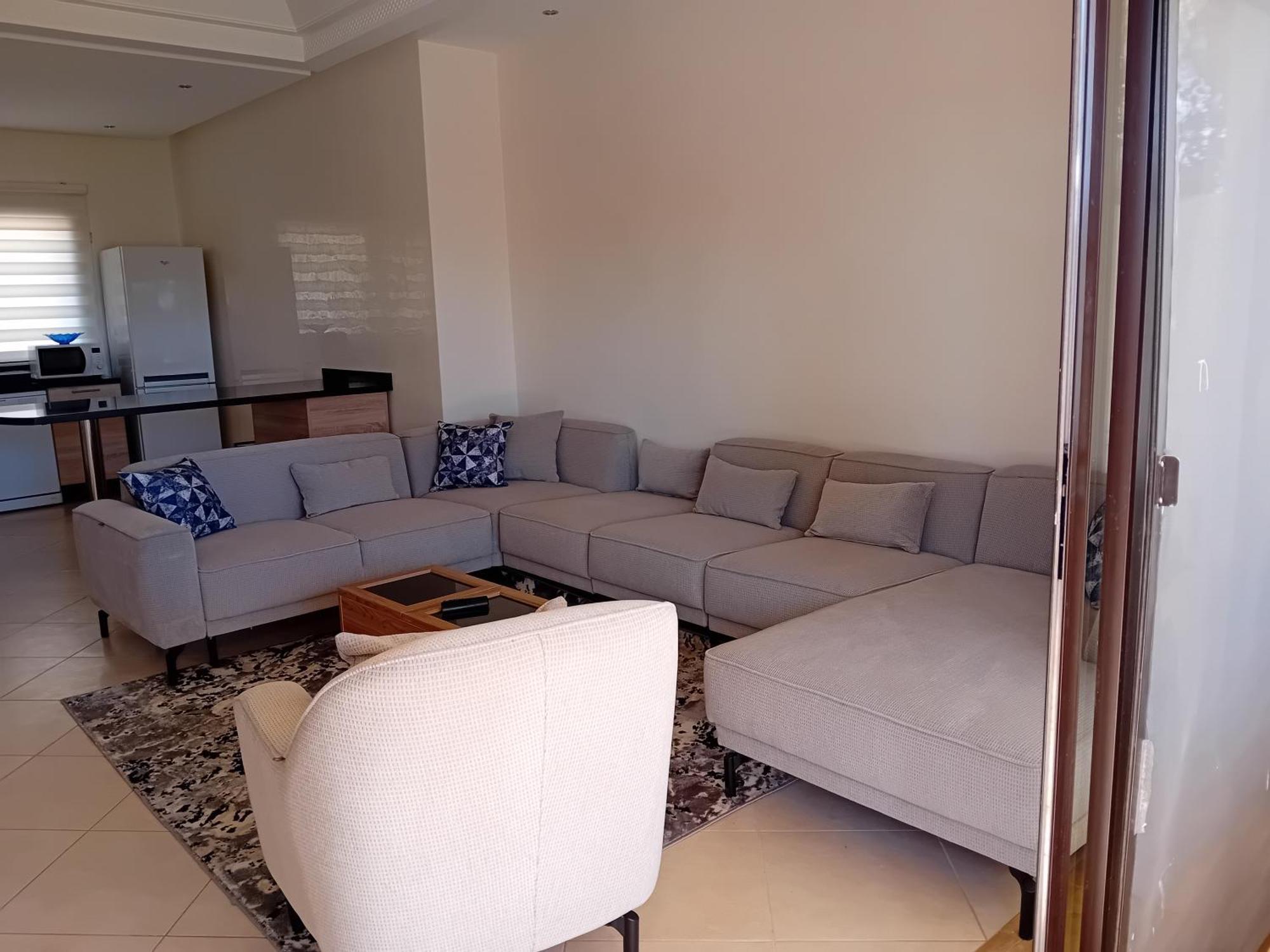 Villa Orangeraie Agadir Eksteriør bilde