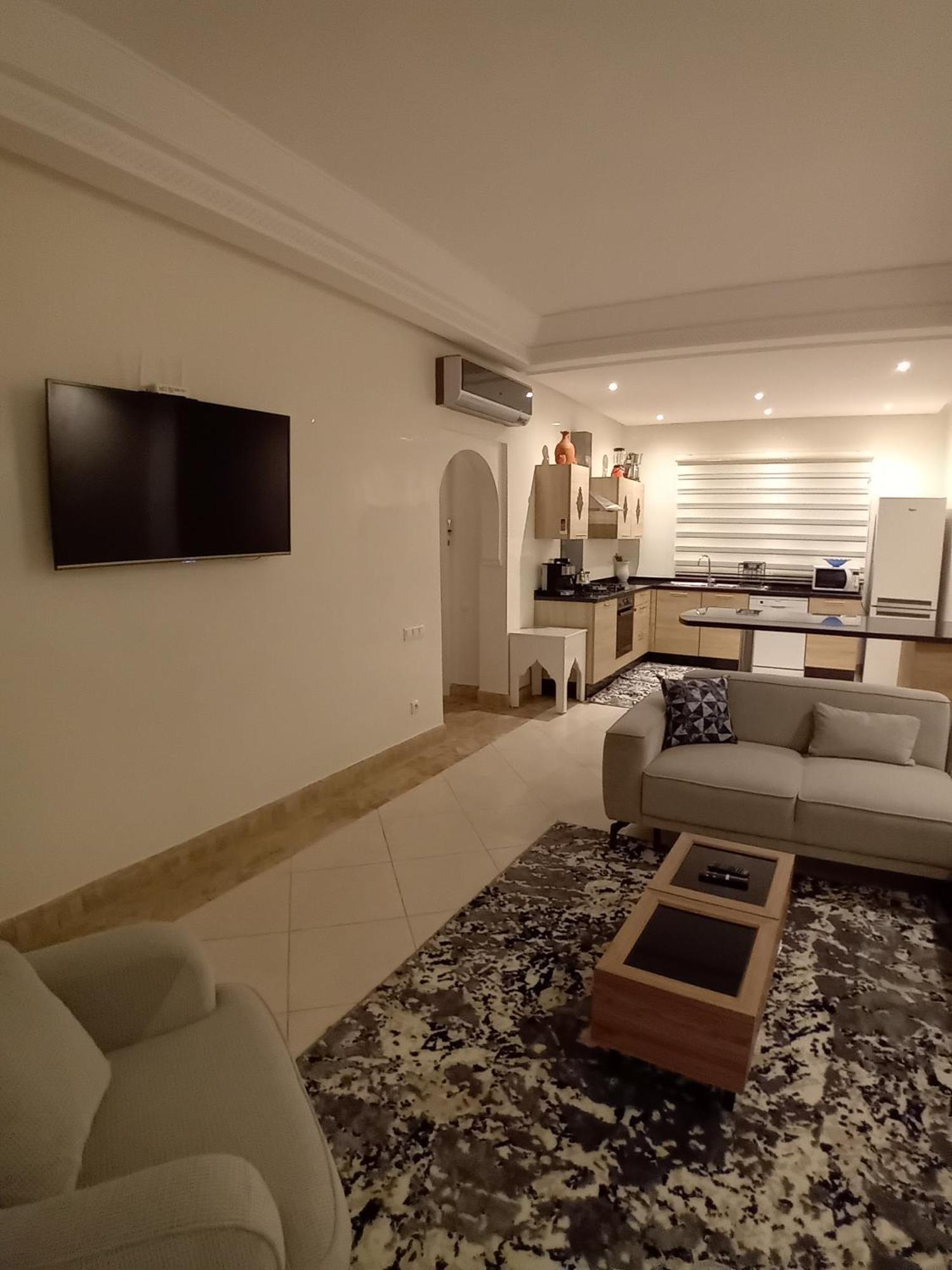 Villa Orangeraie Agadir Eksteriør bilde