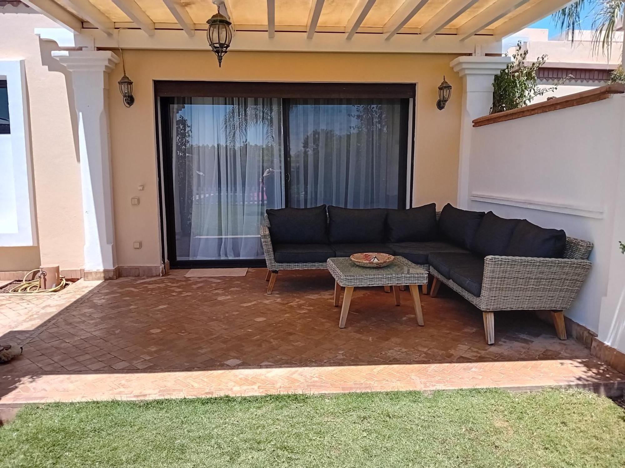 Villa Orangeraie Agadir Eksteriør bilde