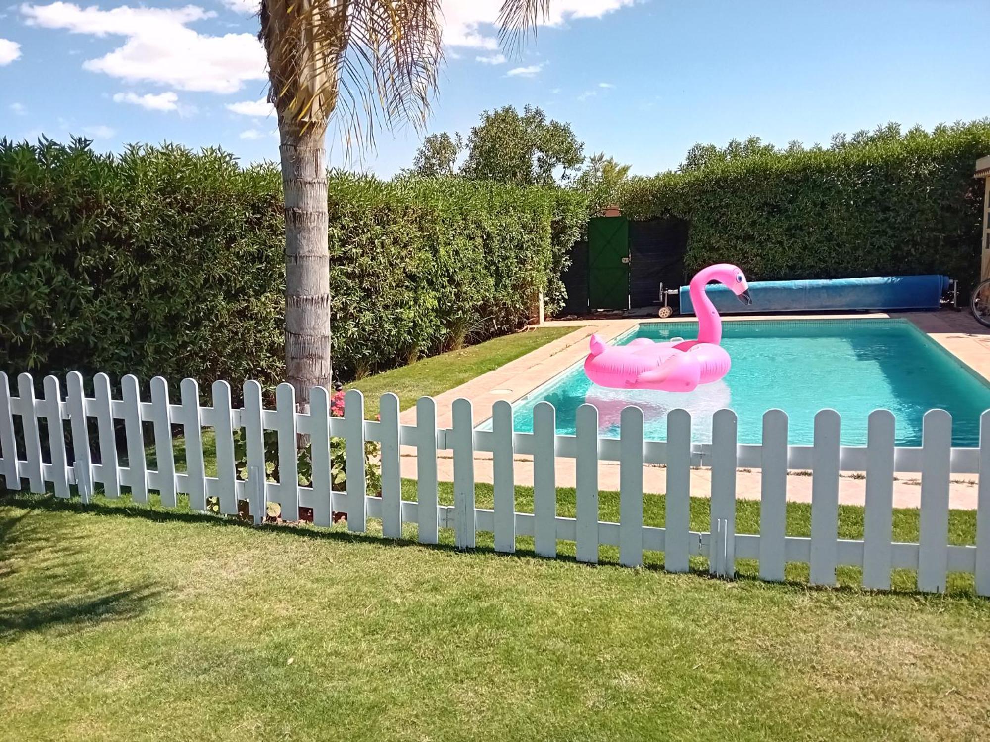 Villa Orangeraie Agadir Eksteriør bilde