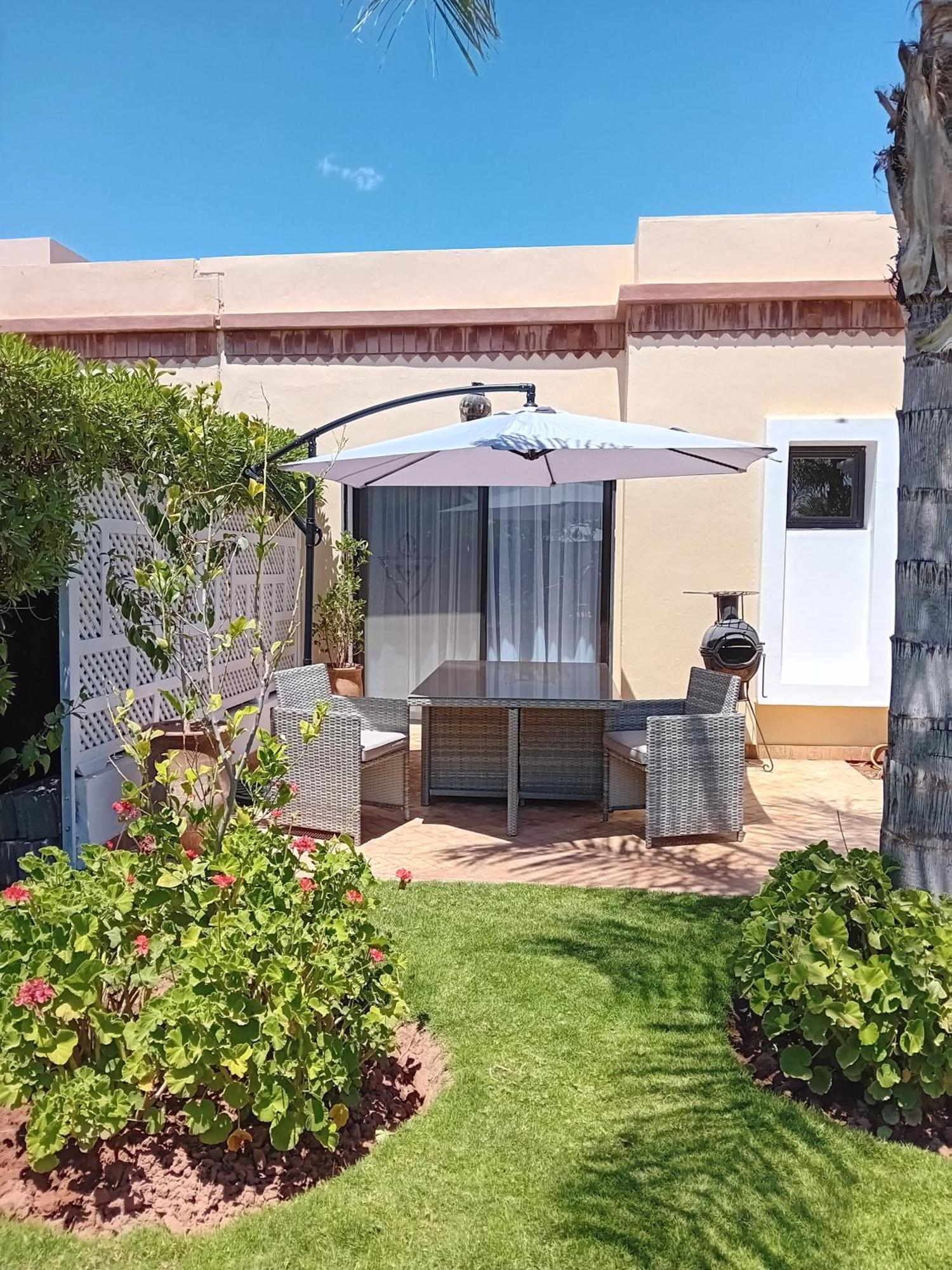 Villa Orangeraie Agadir Eksteriør bilde